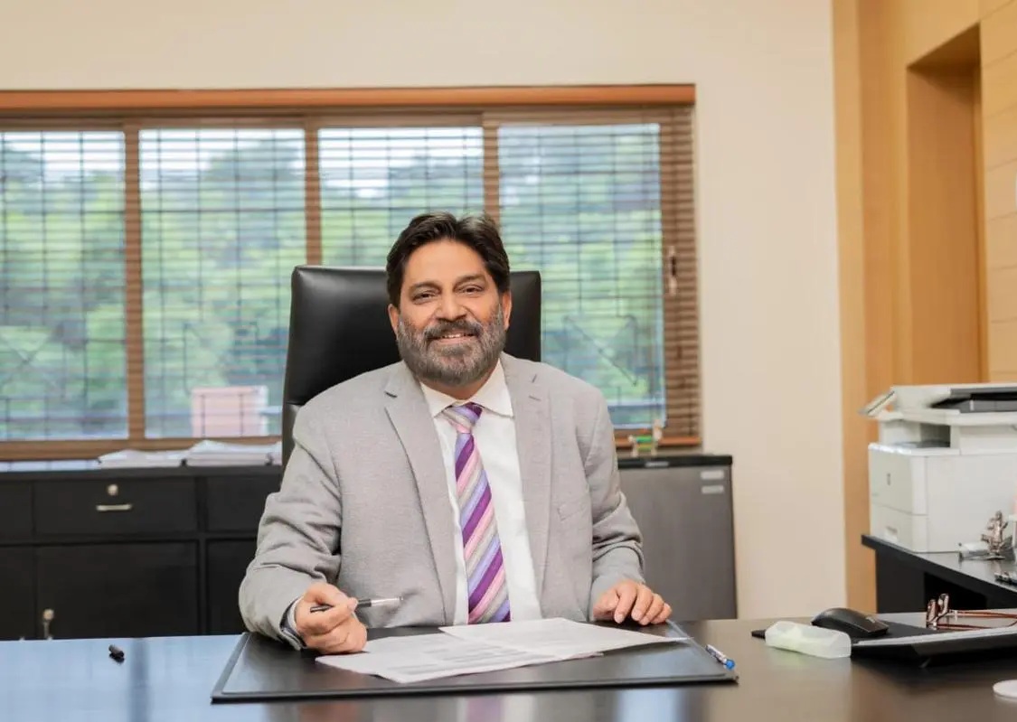 Vacancy of CMD, MOIL Limited arises